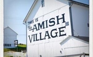 The Amish Village